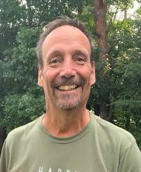 Steven Mudge Obituary