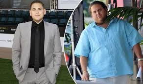 How much is jonah hill net worth? Jonah Hill Barely Recognisable As He Shows Weight Gain On Movie Set Celebrity News Showbiz Tv Express Co Uk