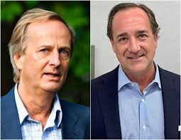 Πώς φτάσαμε στον ανοικτό πόλεμο του εφοπλιστή Γιώργου Οικονόμου με τον  πρόεδρο της Genco, James G. Dolphin