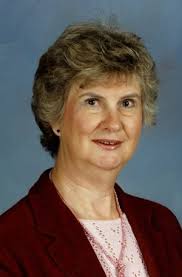 Helen Louise Atkinson Obituary