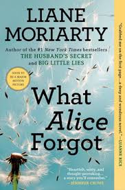 There are secret codes to unlock everything on netflix and here's how you use the netflix secret codes so you can watch whatever you want. What Alice Forgot Liane Moriarty