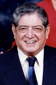 Rudolph Espinosa Obituary