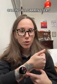 @Garmin Connects please help!! why does this keep happening??? bc i’m about  to switch to @COROS 🫠🫠🫠 #garmin #garminwatch #garminvenu3s #coros  #running #runner #run #runtok #runningtiktok ...