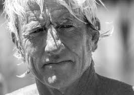 Salty Fins: Mark Cunningham