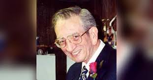 Raymond R. Clark Obituary