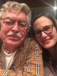 I lost my Dad suddenly two weeks ago tomorrow. The pain is at times,  unbearable. I talked to him two hours before he had a had a major stroke. I  know in