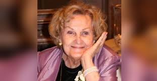 Beverly Shephard Simmons Obituary