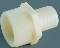 Anderson Metal 53748 0612 3 8 Inch Garden Hose Male Adapter 719852912033 1