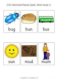 Pin By Hazel Morley North On Free Teaching Resources Cvc Words Kindergarten Cvc Words Picture Cards