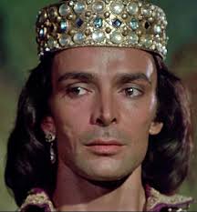 Remembering Damien Thomas, actor in Twins of Evil