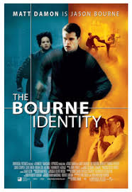 Absoliutus pranašumas, bourne'i ülemvõim, medusan isku, la. The Bourne Identity 2002 Film Wikipedia