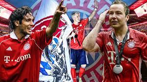 Wer war euer spieler des monats dezember? Fotos 50 Ehemalige Bayern Spieler Und Was Aus Ihnen Wurde Sportbuzzer De