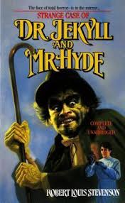 Utterson and through the clever use of letters written by jekyll and hyde, we discover the terrible this is a very well written book, with descriptive and powerful language. Dr Jekyll And Mr Hyde Robert Louis Stevenson 9780812504484