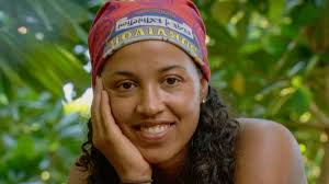 Survivor Edge of Extinction: Julia Carter reveals racial slurs were used at  Kama camp