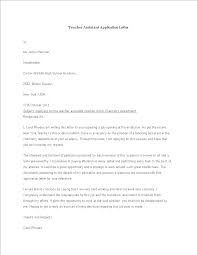 Many job candidates might find a cover letter difficult to write, but it's often the difference between being called for an interview or being overlooked in favor of another candidate. Gratis Academic Teacher Assistant Chemistry Department Application Letter
