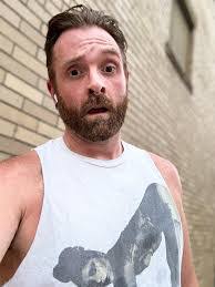 Danny Wing's Instagram, Twitter & Facebook