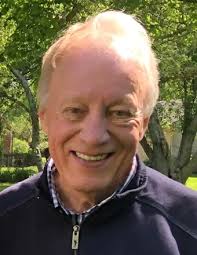 Obituary information for Robert "Bob" Cahill, Ph.D.