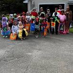 HALLOWEEN WEEKEND