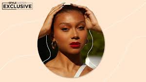 Sierra Capri Interview: 'On My Block' Season 4, Spinoff & Monse's Role