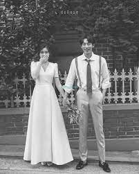Derose 2018 Korea Pre Wedding Photoshoot By Lovingyou Korean Wedding Photography Wedding Photoshoot Korean Wedding