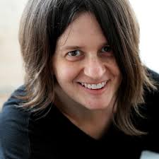 Esther Dyson at The Interval at Long Now