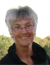 Obituary information for Marjorie Ellen Harter