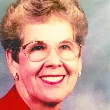 Ann Elrod Obituary (2017)