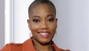 Mariama Boney '96, G'98