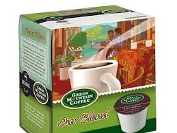 Green mountain coffee k cups bulk. Green Mountain Coffee Our Blend Keurig K Cups 12 Cup Box Newegg Com