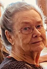 Rodelia Metcalf Packer Obituary (2022)