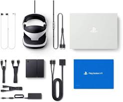 Sniper elite vr, wanderer, fracked, after the fall, vacation . Playstation Playstation 4 Vr Virtual Reality Headset Eye Camera Bundle For Ps4 Playstation Vr Sony Playstation Vr Playstation