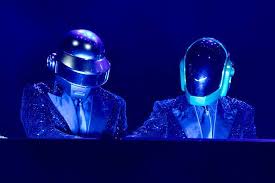 I grew up listening to daft punk, so it is sad to see them retiring, but i know this is probably for the best. W6bjztd8p 9w0m