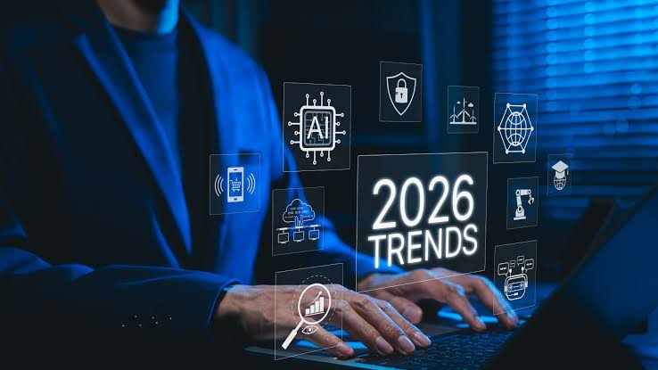 Six trends that will reshape cybersecurity in 2026: Gartner – ARN