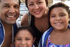 Fundraiser for Melissa Hernandez by London Hardin : Silvia Hernandez