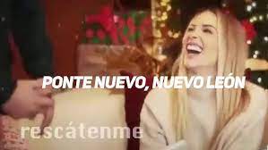 Samuel alejandro garcía sepúlveda (monterrey, nuevo león; Samuel Garcia Ponte Nuevo Leon Navidad Youtube