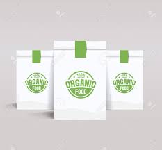 Download Set Paper Branding Package Design Mock Up Template For Organic Royalty Free Cliparts Vectors And Stock Illustration Image 63556160 PSD Mockup Templates