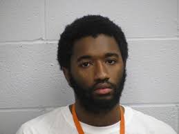 Wanted sex offender arrested after chase designed to obstruct police  serving warrant