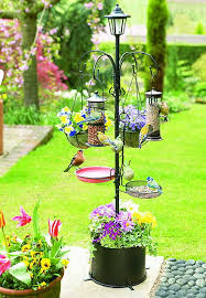 Bird Haven Such A Good Idea For This Post I Have In My Backyard Backyard Birds Sanctuary Bird Feeding Station Bird Feeders