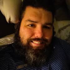 Sean Crouse's Instagram, Twitter & Facebook