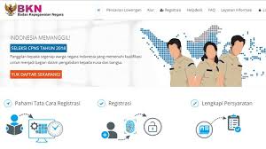 .master danny kordanovski, sabum derrick chan, sabum justin low participating countries: Pemkot Cimahi Akan Validasi Ulang Pelamar Cpns Yang Dinyatakan Tidak Lolos Verifikasi Administrasi Teras Jabar