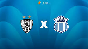 Del Valle x Macará Análise, Palpite, Onde Assistir Ao Vivo, Equatoriano 05/09