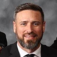 Chad Ferguson's Instagram, Twitter & Facebook