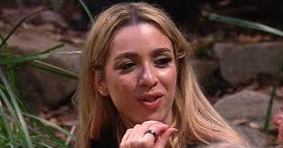 Ant and Dec forced to correct GK Barry as she's left screaming after I'm A  Celeb trial blunder