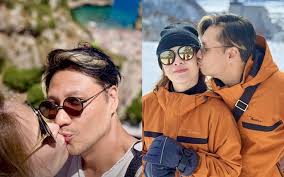 Diễn viên Jun Vũ: Hình ảnh sexy là vì tôi yêu thân hình của mình