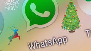 Frohe weihnachten über whatsapp zu wünschen, ist auf erstaunlich viele arten möglich. Whatsapp Weihnachten 2019 Das Sind Die Schonsten Spruche Und Grusse Zum Fest Promis