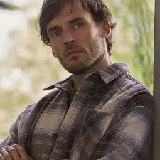 Happy Halloween🎃🖤 Sam in the Bagman 2025 release date. Lionsgate.  Recommend watch for halloween.