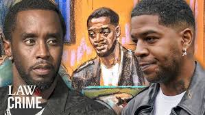 Diddy trial: Justin Bieber speaks