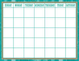 Shabby Chic Calendar Chart Budget Mom Shabby Chic Borders For Paper