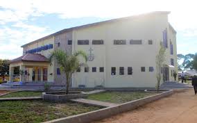 The new apostolic church, begun in the 1800s, gives modern day apostles significant authority to access god's forgiveness, sacraments, and even salvation. One For All All For One Nac Today