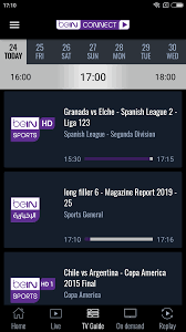 Bein connect (dilediğin yerde) uygulaması ile digiturk üyesi olarak paketiniz kapsamında film, dizi, belgesel ve programları android telefon ve tabletinizden izleyebiliyorsunuz. Bein Connect Apk 9 5 2 Download For Android Download Bein Connect Apk Latest Version Apkfab Com
